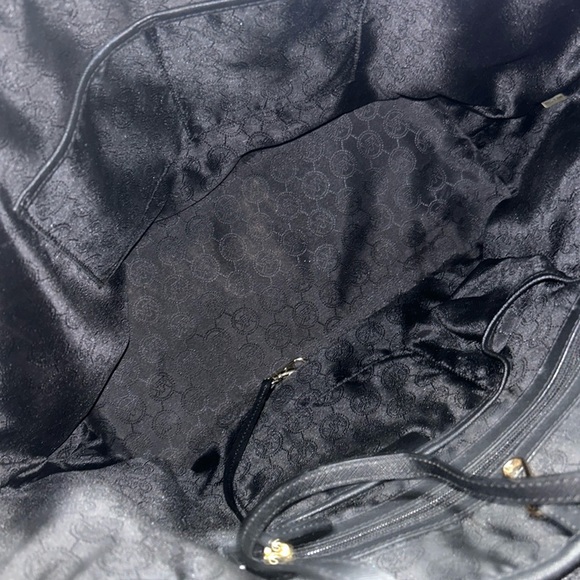 MK camouflage tote bag - Picture 5 of 9